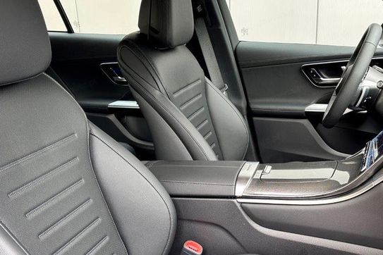 Mercedes GLC Coupe 220 d 4-Matic AMG Line