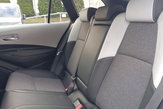 Toyota Corolla 1.8 Hybrid Comfort
