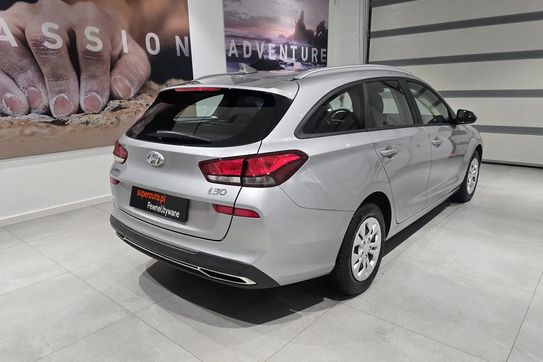 Hyundai i30 1.5 T-GDI Modern