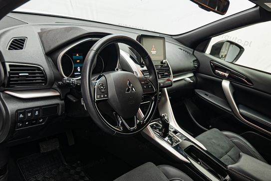 Mitsubishi Eclipse Cross 2.4 PHEV Intense