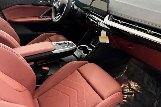 BMW X1 sDrive18d M Sport