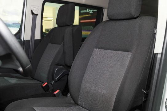 Toyota Proace Verso Long L2H1 Business AT