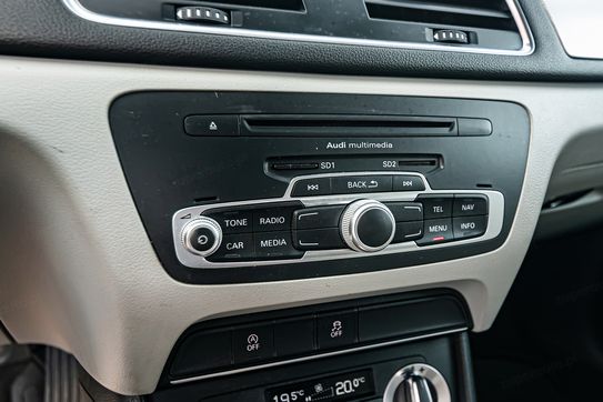 Audi Q3 2.0 TDI