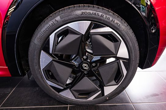 Renault Clio Techno EDC 1.2 TCe Eco-G LPG aut.