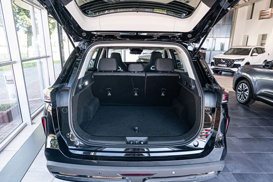 Chery Tiggo 7 Essential 1.6 T-GDI  DCT