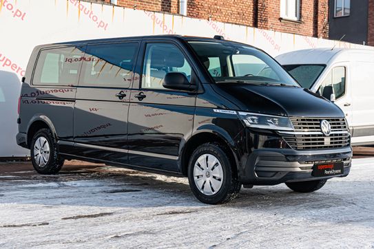 Volkswagen Caravelle T6.1 L2H1 AT