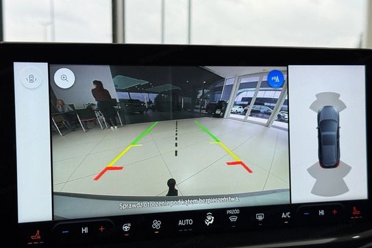 Ford Focus 1.5 EcoBlue ST-Line