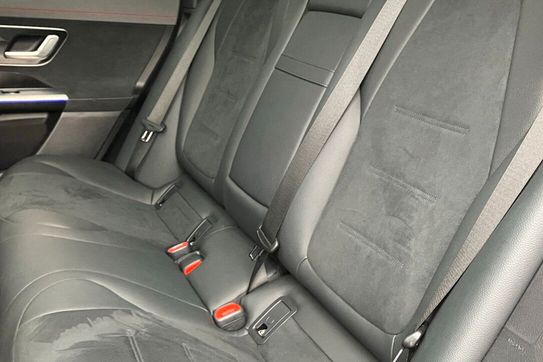 Mercedes EQE SUV 350 4-Matic AMG Line Twoja Edycja