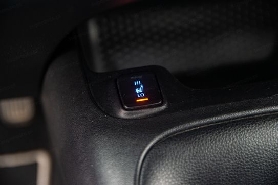 Toyota Corolla 1.8 Hybrid Comfort