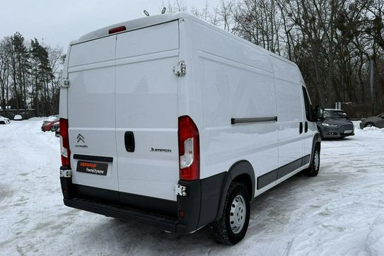 Citroen Jumper L3H2