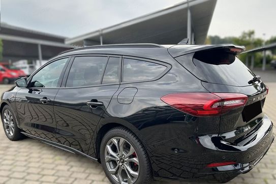 Ford Focus ST-Line X 1.0 EcoBoost mHEV  aut