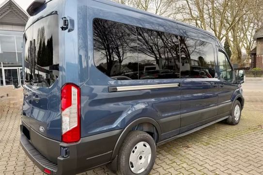 Ford Transit Kombi M1 350 L3H2 Trend A8