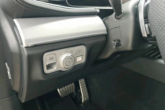 Mercedes GLE 300 d  4-Matic AMG Line