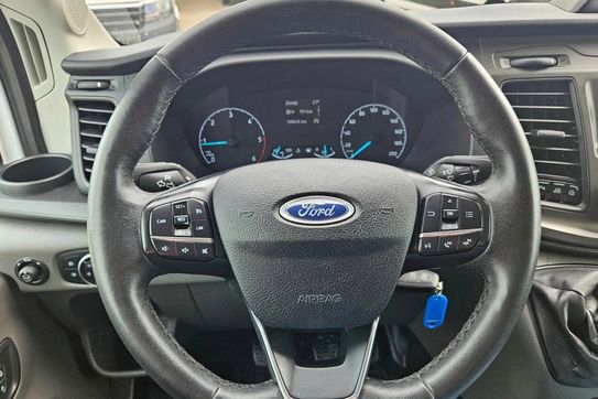 Ford Transit Trend L3H2