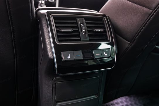 Skoda Superb 2.0 TSI 4x4 L&K DSG