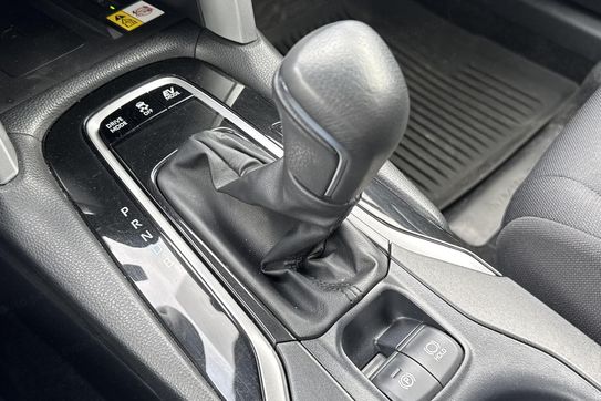 Toyota Corolla Cross 2.0 Hybrid Style AWD