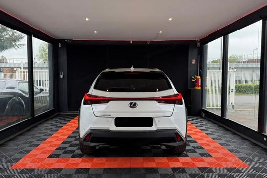 Lexus UX 300h Omotenashi 2.0 Hybrid