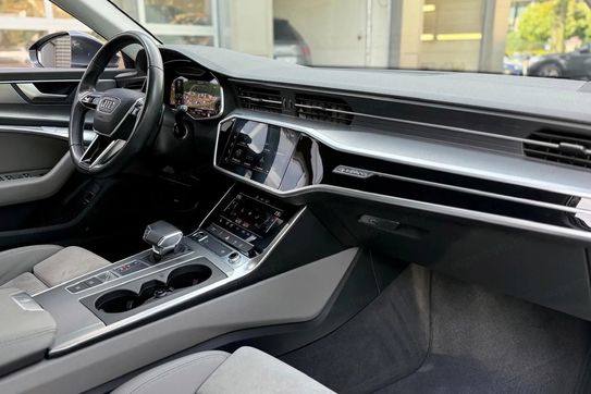 Audi A6 Avant 40 TDI  quattro S Line
