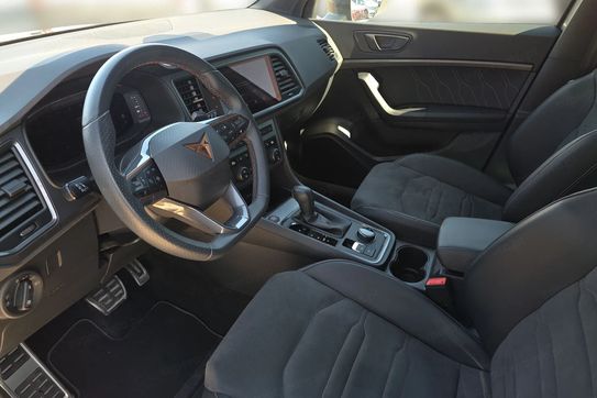 Cupra Ateca 1.5 Tsi Dsg
