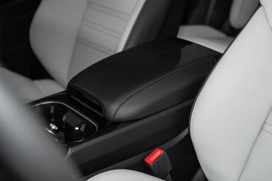 Porsche Cayenne Coupe S E-Hybrid Black Edition