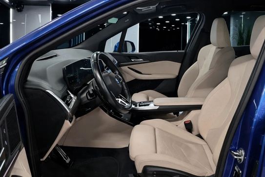 BMW Seria 2 225e xDrive M Sport sport-aut