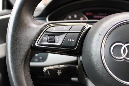 Audi A5 Sportback 40 TFSI