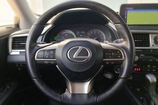 Lexus RX 450h F-Impression