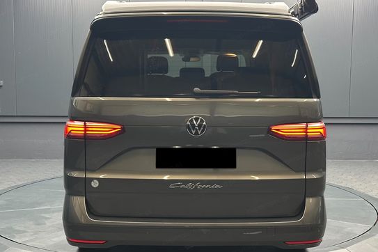 Volkswagen Multivan California Ocean DSG