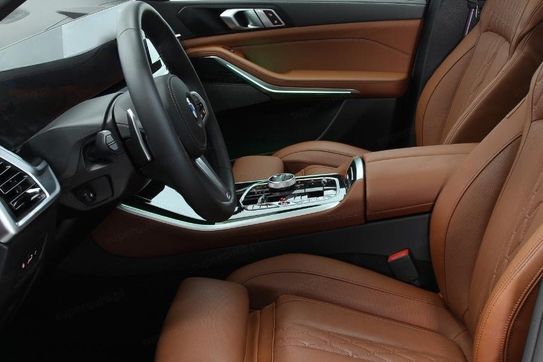 BMW X5 xDrive30d M Sport