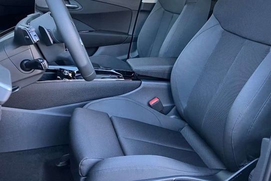 Audi Q3 TFSI advanced Sportback