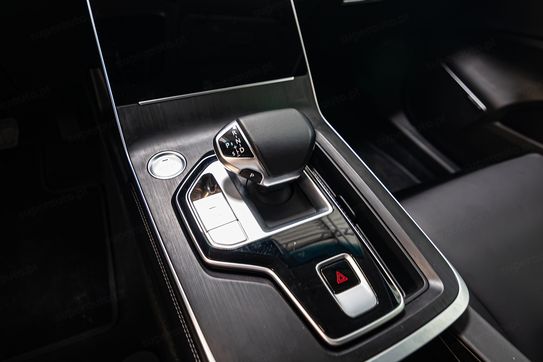 Tiger EIGHT ‎1.5 TGDI BENZ + LPG FWD