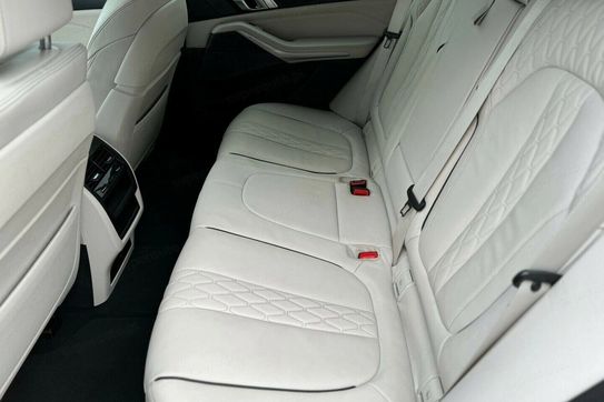 BMW X5 xDrive30d M Sport