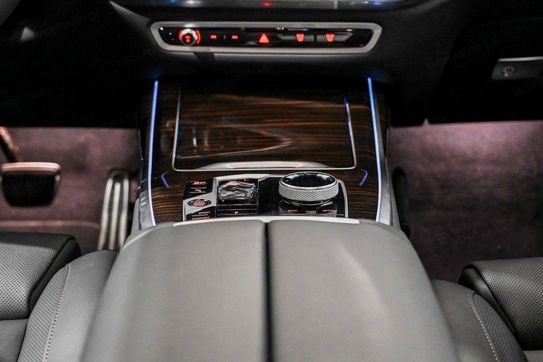 BMW X7 xDrive40d M Sport