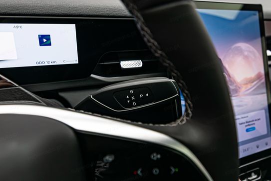 Jaecoo 5 1.6 T-GDI Premium DCT