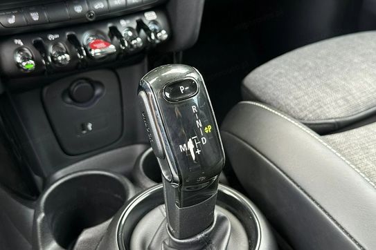 Mini Mini Cooper S GPF aut