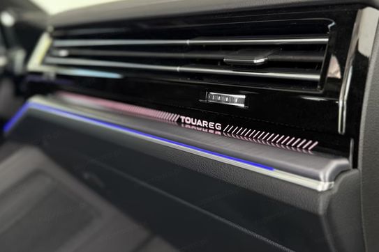 Volkswagen Touareg R-Line 3.0 V6 TDI 4Motion