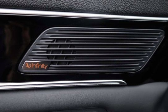 BYD Seal U DM-i Boost