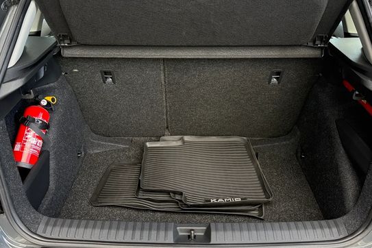 Skoda Kamiq 1.0 Tsi Essence