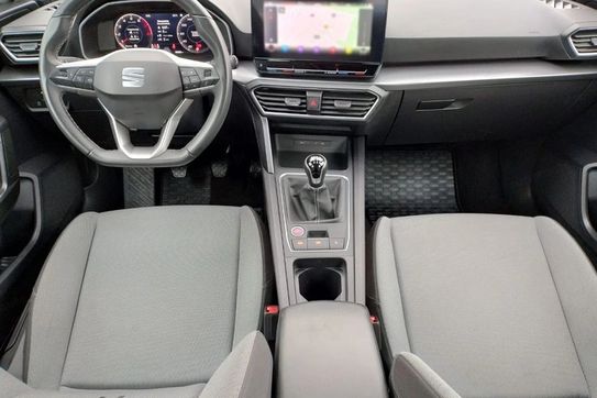 Seat Leon 1.5 TSI Style