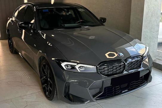BMW Seria 3 M340i xDrive