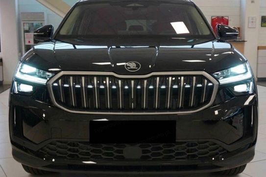 Skoda Kodiaq Drive 2.0 TDI 4x4 DSG
