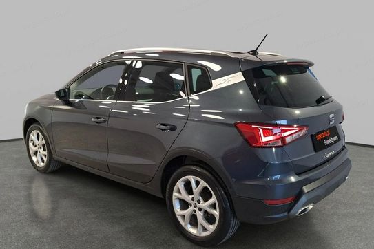 Seat Arona 1.0 TSI DSG