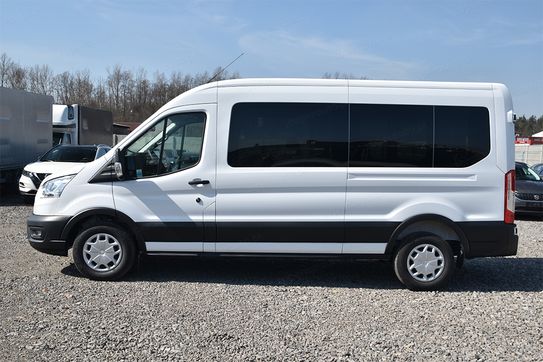 Ford Transit Kombi M1 350 L3H2 Trend A8