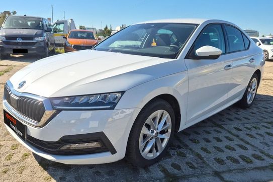 Skoda Octavia 1.5 TSI ACT Ambition