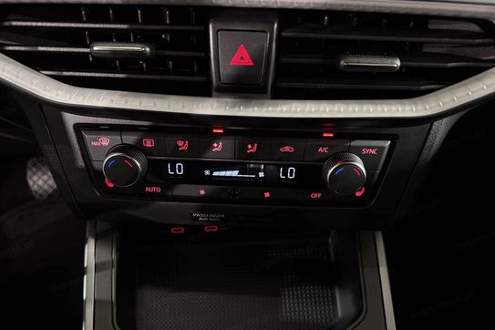 Seat Ibiza 1.0 TSI S&S DSG FR Anniversary Edition