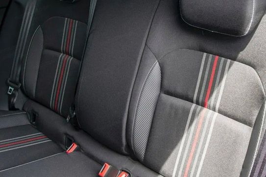 Skoda Fabia Monte Carlo 1.5 TSI DSG