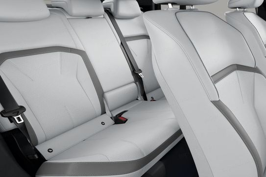 BMW i3 50 xDrive