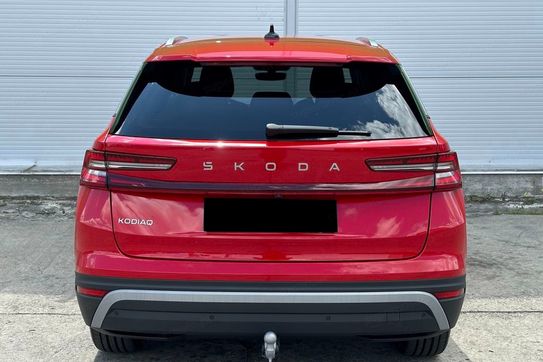 Skoda Kodiaq Selection 2.0 TDI DSG 4x4