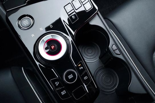 Kia Sportage 1.6 T-GDI HEV GT Line 2WD