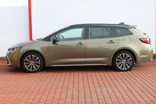 Toyota Corolla 1.8 Hybrid Comfort